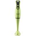 Blender de mana Hausberg HB-7671VR, 300 W, Lama din inox, 1 viteza + turbo, Verde